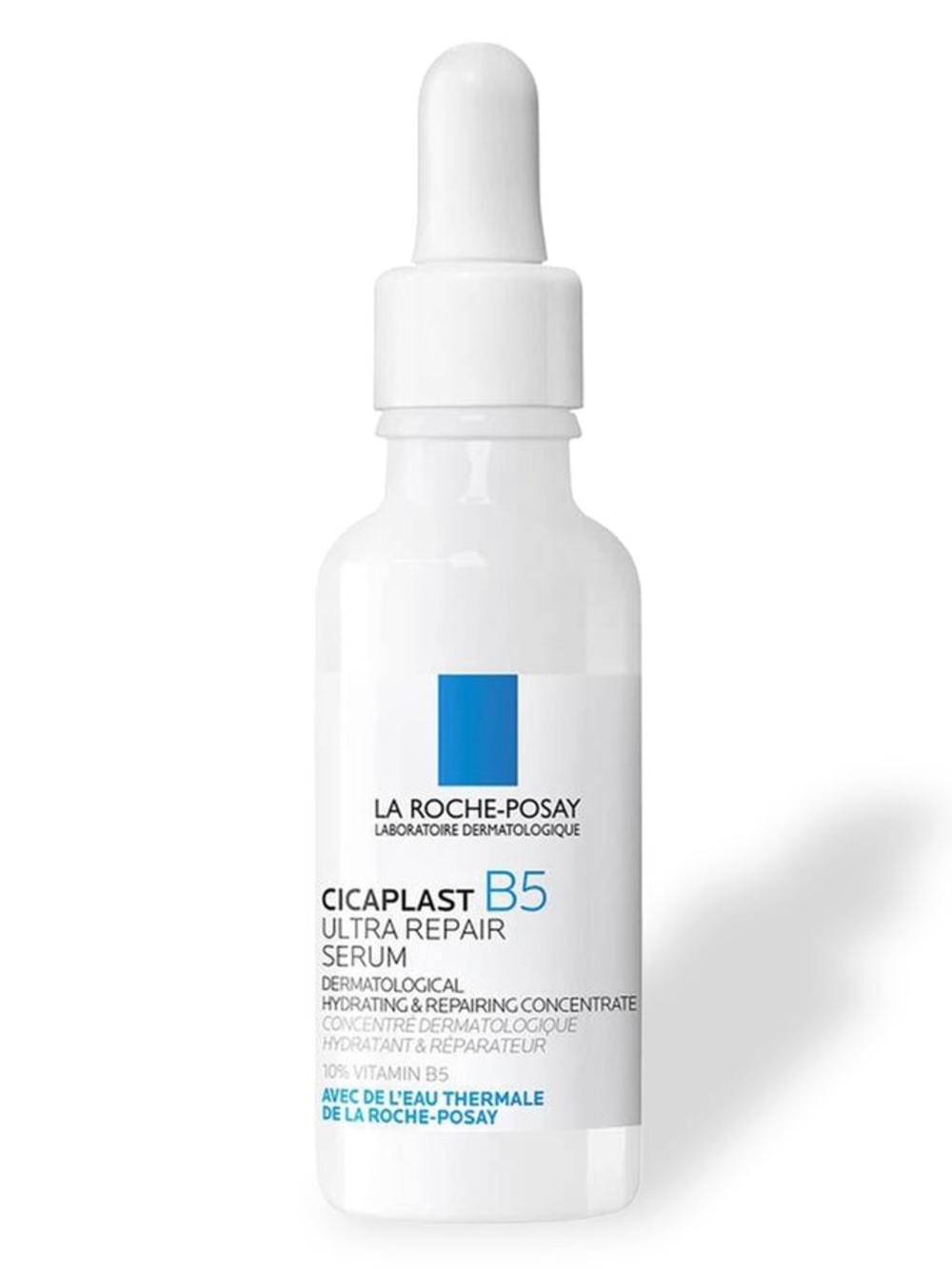 NIB La Roche Posay Cicaplast B5 Serum 30ml
